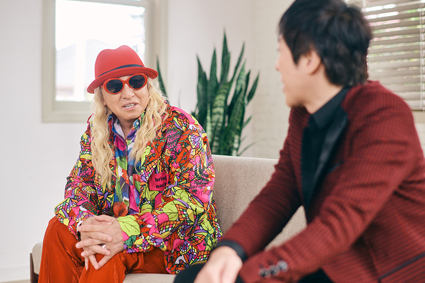 Looking back with DJ KOO on his past with Avex and his future in the entertainment industry (Featuring: Ichiro Ito)