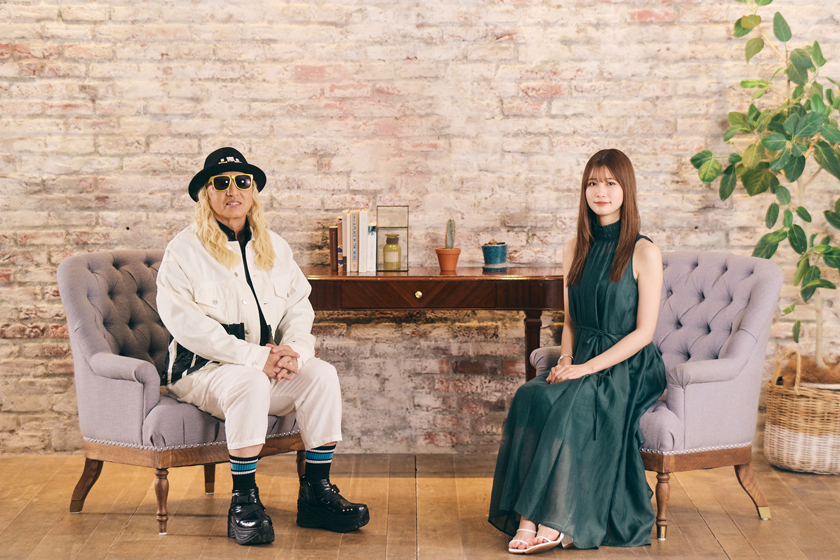 Looking back with DJ KOO on his past with Avex and his future in the entertainment industry (Featuring: Meru Nukumi)