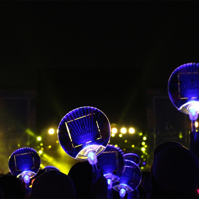 AAA / 「AAA a-nation 2019」Digest - YouTube