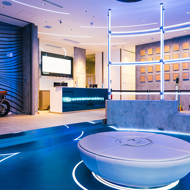 Cultivating Professional Elites. The Revolution Within Avex Artist Academy