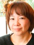 Keiko Nagaya