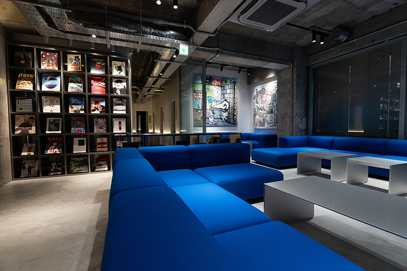 A New Voyage for avex Youth: Continuing to Create IPs aimed at the World