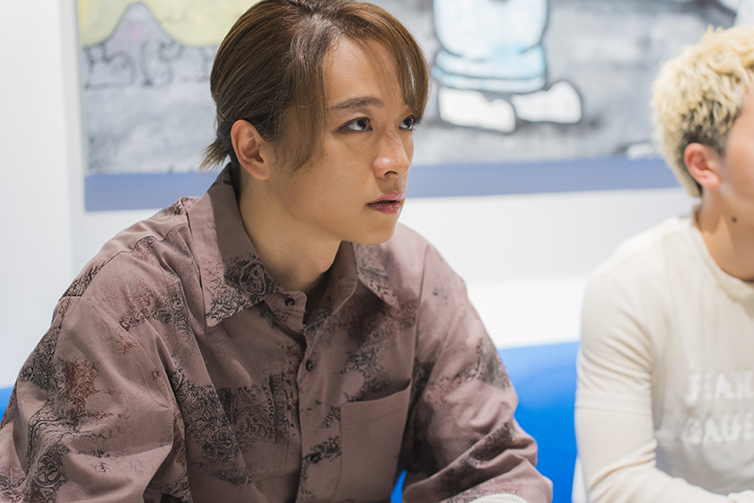 A New Voyage for avex Youth: Continuing to Create IPs aimed at the World