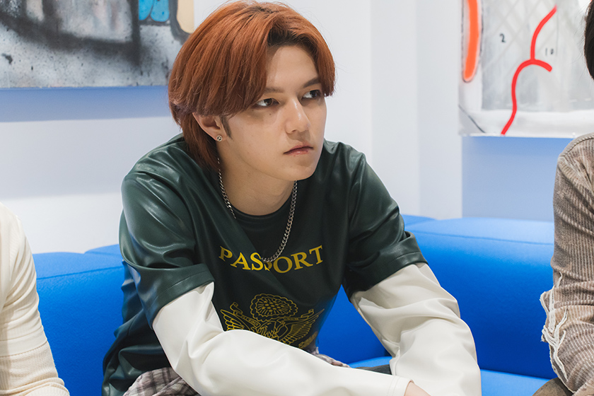 A New Voyage for avex Youth: Continuing to Create IPs aimed at the World