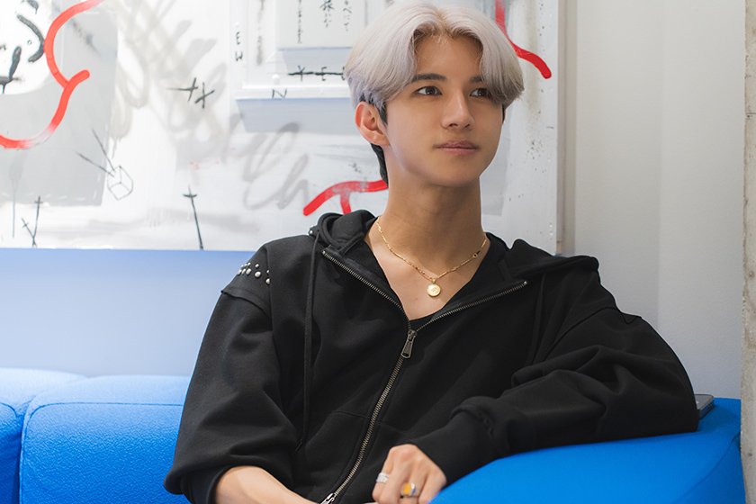 A New Voyage for avex Youth: Continuing to Create IPs aimed at the World