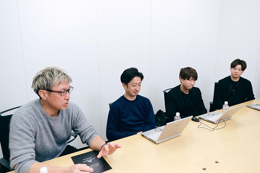 Discovering and Training New Global Stars. The new “Avex Youth” and Where They’re Going