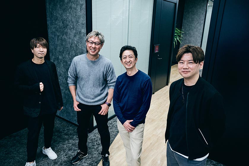 Discovering and Training New Global Stars. The new “Avex Youth” and Where They’re Going