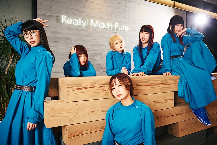 INTERVIEW]BiSH who continues rolling like no other Strategy of