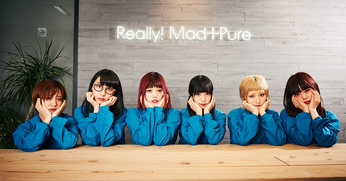 INTERVIEW]BiSH who continues rolling like no other Strategy of punk band  without instruments｜Avex Inc.