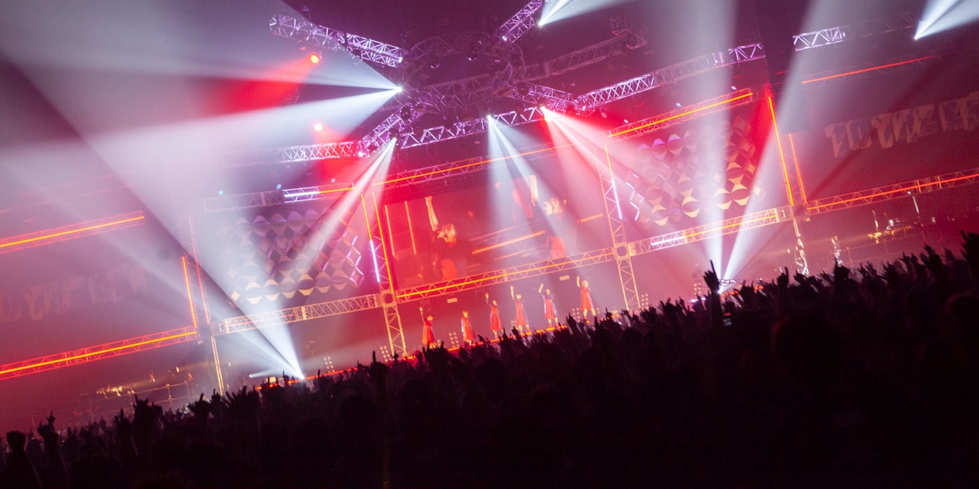 BiSH - 【BiSH】 BiSH&#39;S 5G are MAKiNG LOVE TOUR NEWS | BiSH Official Site
