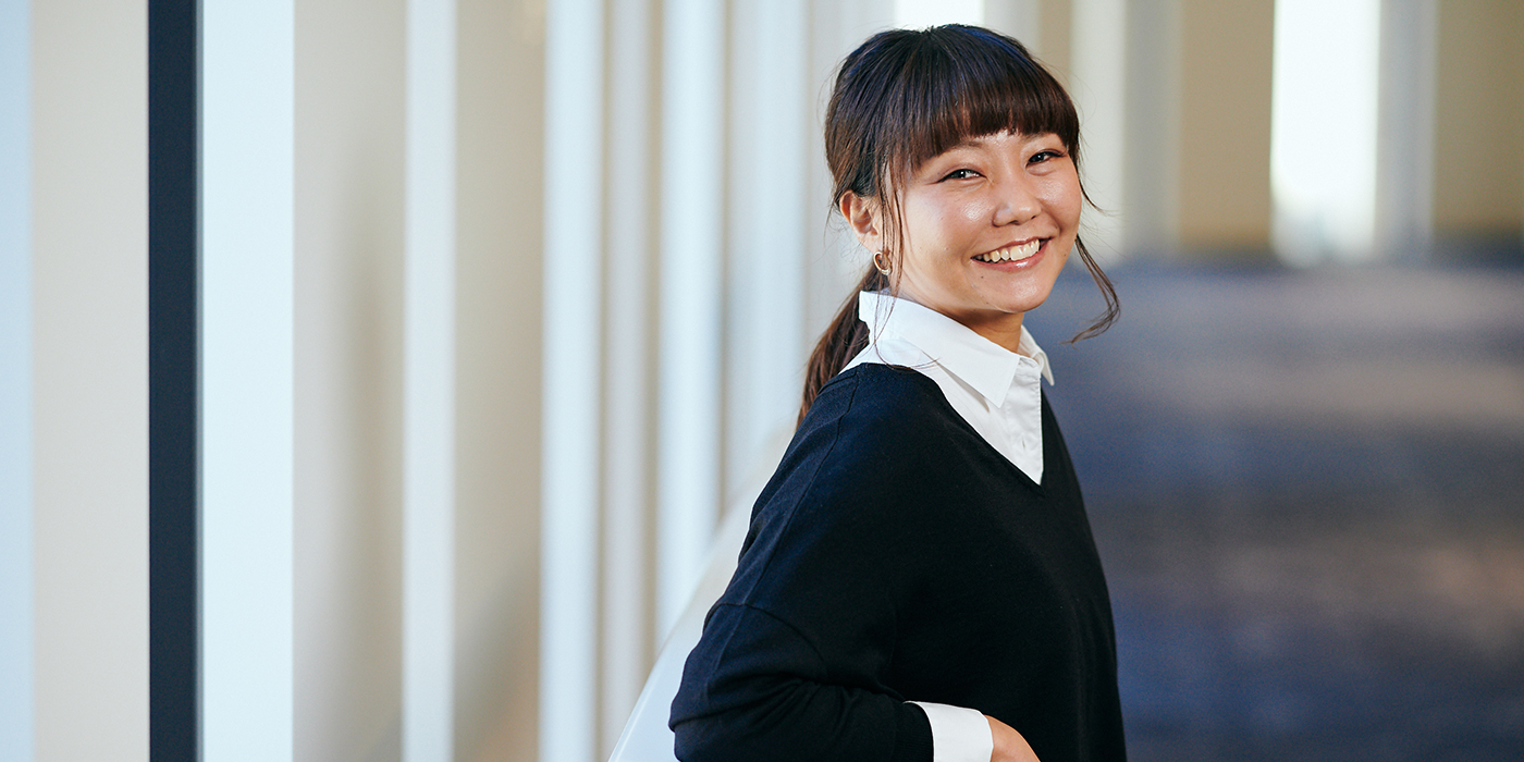 Creating a Hit by Leveraging a “New-comers” Perspective. Play Producer Yuzuru Yoshiike Takes on the Theater Industry