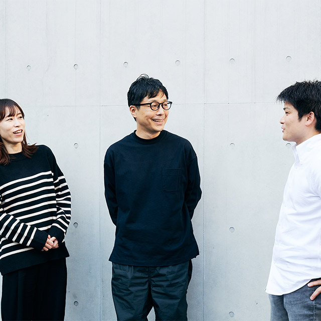 “Towards a sustainable society with the power of entertainment”Contribution to future talents and unknown excitements