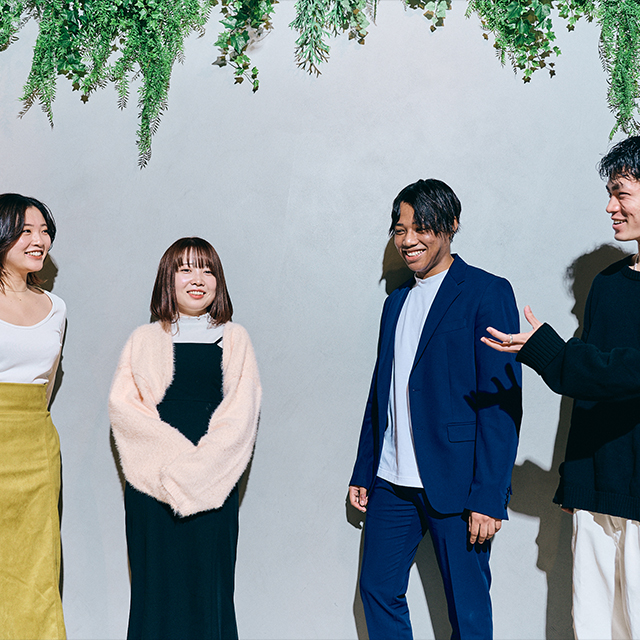 Making New-Gen Entertainment: How Z-Gen Employees See Digital Communication