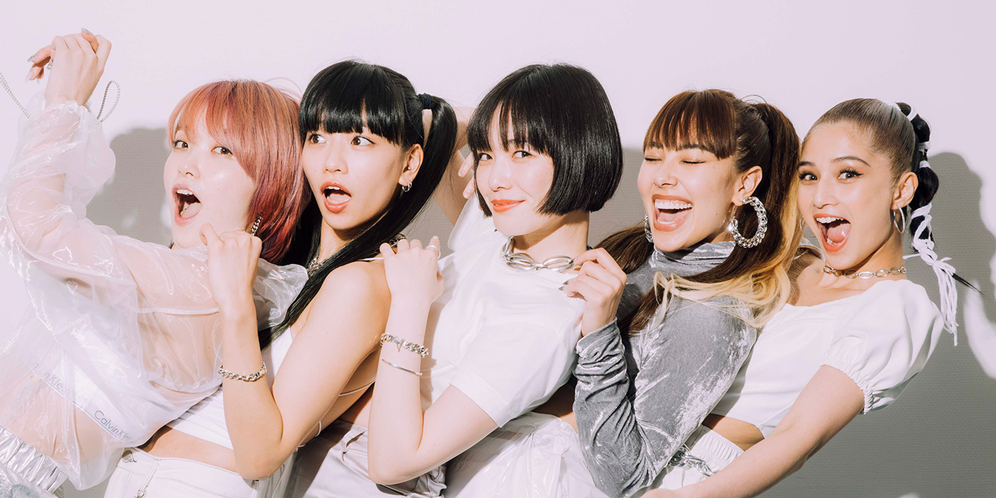 【FAKY Interview #1】Fighting and Pursuing “Real” as a Team. FAKY's Working Philosophy that Continues to Revamp their Image