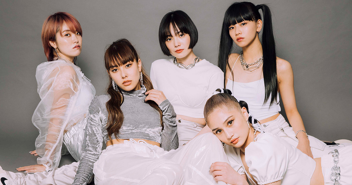 [INTERVIEW]【FAKY Interview #2】Mutual Respect Underlies Everything. The