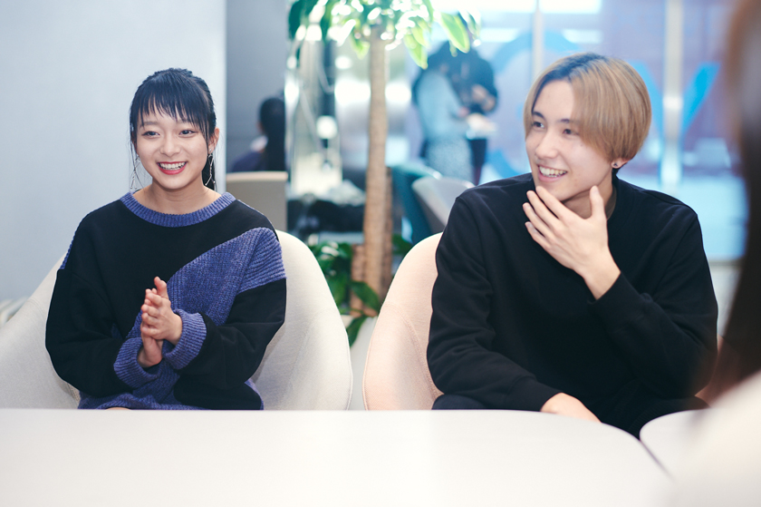 INTERVIEW]GENIC's Charge to the Heart of Avex. New-age Group 