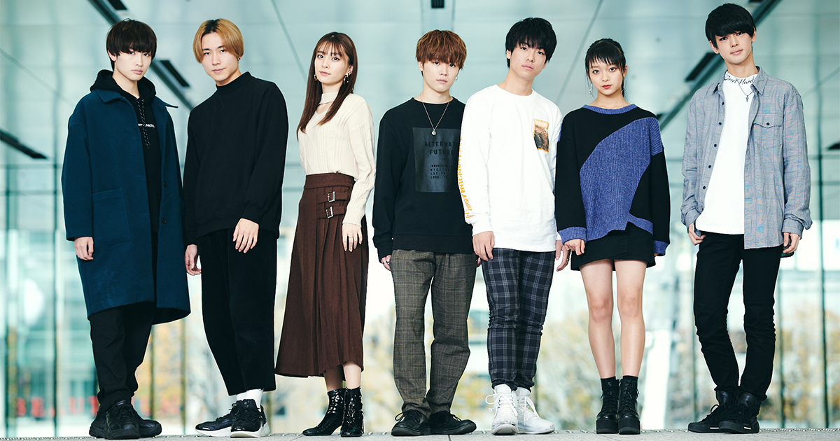 INTERVIEW]GENIC's Charge to the Heart of Avex. New-age Group