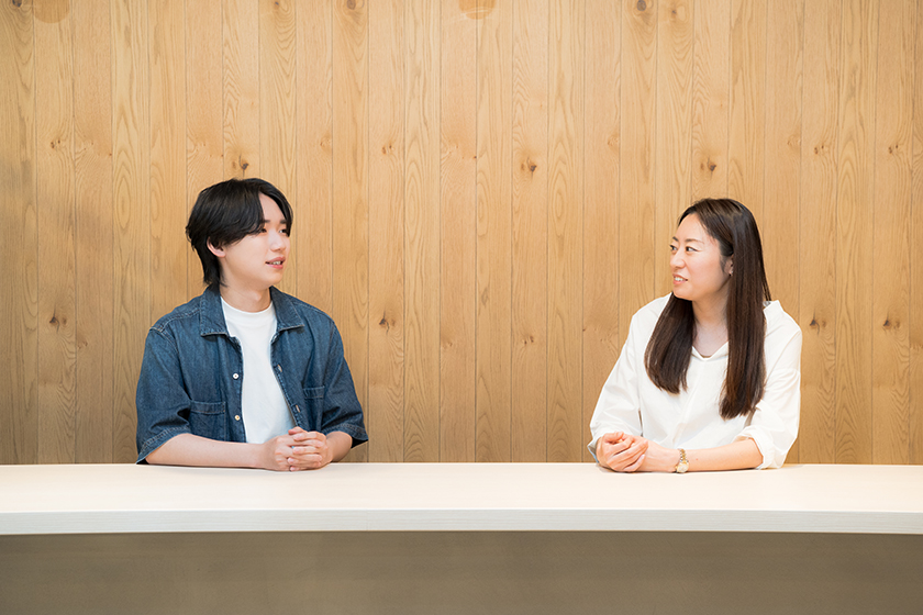 A Place Where Passion Fuels Passion — Hiiro Ishibashi’s Relentless Drive for Growth at Avex