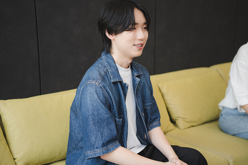 A Place Where Passion Fuels Passion — Hiiro Ishibashi’s Relentless Drive for Growth at Avex