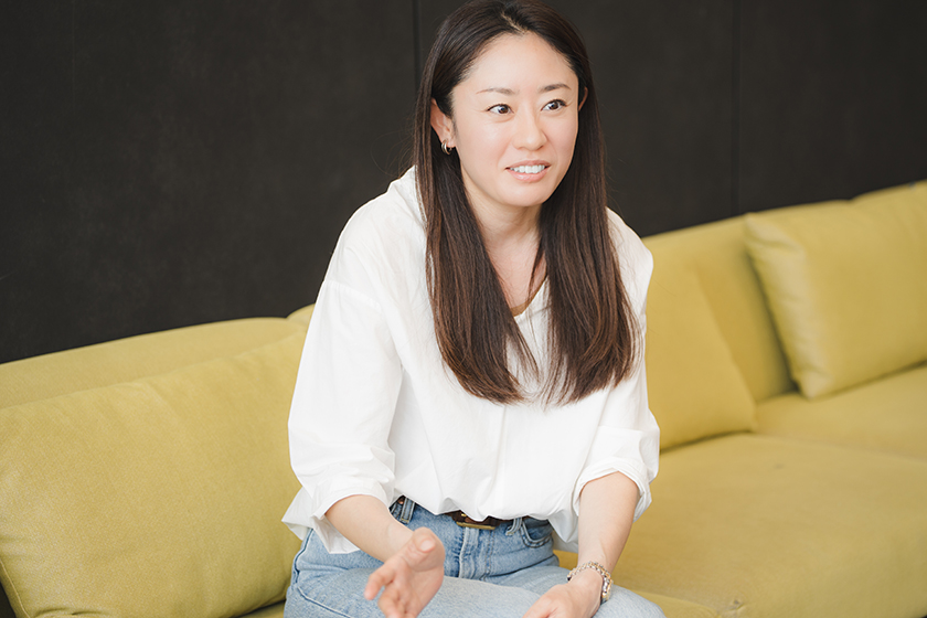 A Place Where Passion Fuels Passion — Hiiro Ishibashi’s Relentless Drive for Growth at Avex