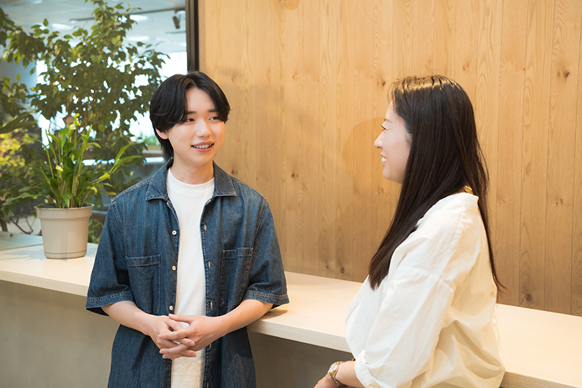 A Place Where Passion Fuels Passion — Hiiro Ishibashi’s Relentless Drive for Growth at Avex