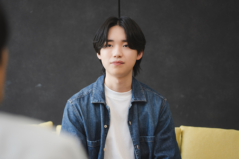 A Place Where Passion Fuels Passion — Hiiro Ishibashi’s Relentless Drive for Growth at Avex