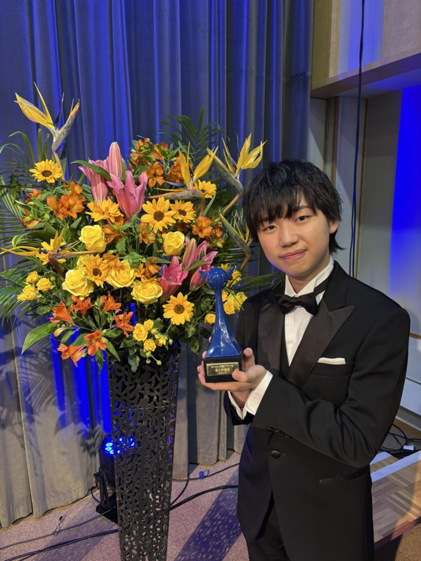 A Place Where Passion Fuels Passion — Hiiro Ishibashi’s Relentless Drive for Growth at Avex
