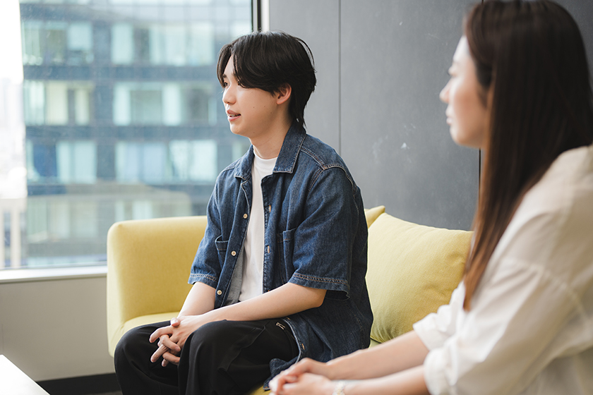 A Place Where Passion Fuels Passion — Hiiro Ishibashi’s Relentless Drive for Growth at Avex