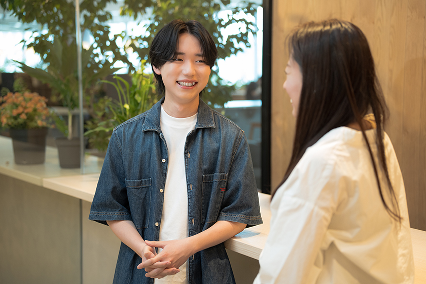 A Place Where Passion Fuels Passion — Hiiro Ishibashi’s Relentless Drive for Growth at Avex