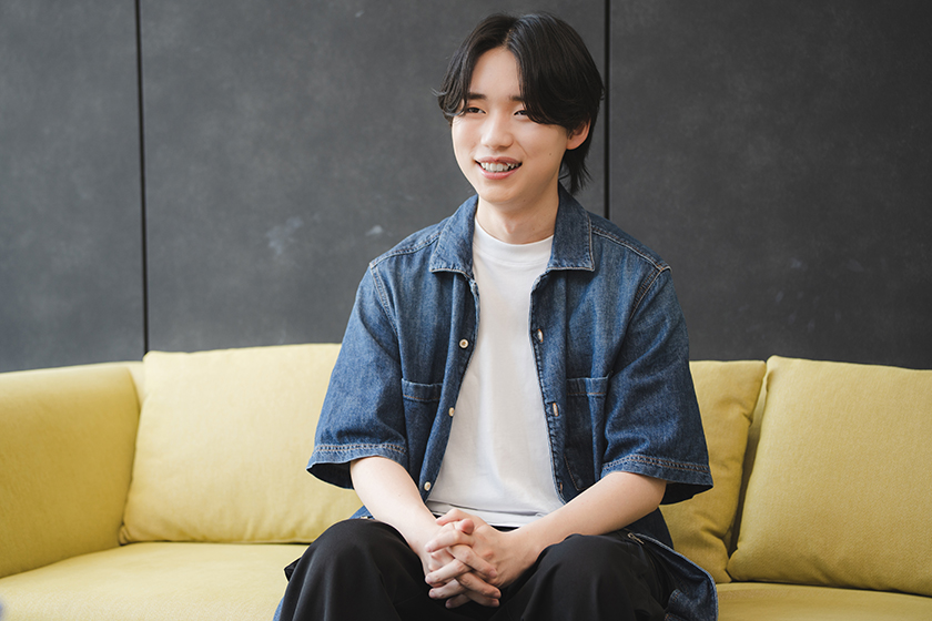 A Place Where Passion Fuels Passion — Hiiro Ishibashi’s Relentless Drive for Growth at Avex