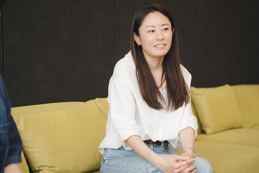 A Place Where Passion Fuels Passion — Hiiro Ishibashi’s Relentless Drive for Growth at Avex