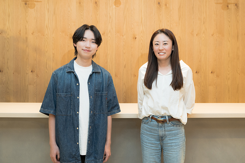 A Place Where Passion Fuels Passion — Hiiro Ishibashi’s Relentless Drive for Growth at Avex