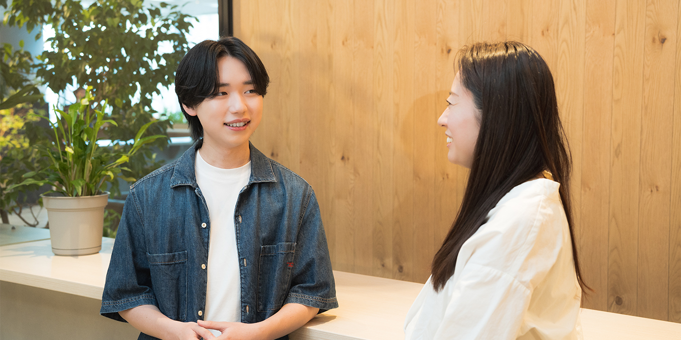 A Place Where Passion Fuels Passion — Hiiro Ishibashi’s Relentless Drive for Growth at Avex