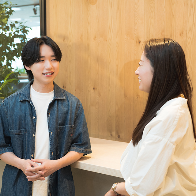 A Place Where Passion Fuels Passion — Hiiro Ishibashi’s Relentless Drive for Growth at Avex