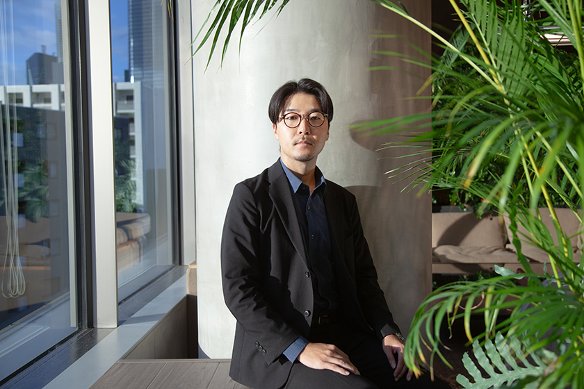 Opening Up New Possibilities Through Alliances That Connect Companies and IP