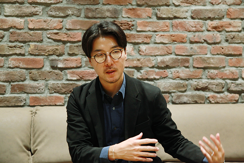 Opening Up New Possibilities Through Alliances That Connect Companies and IP