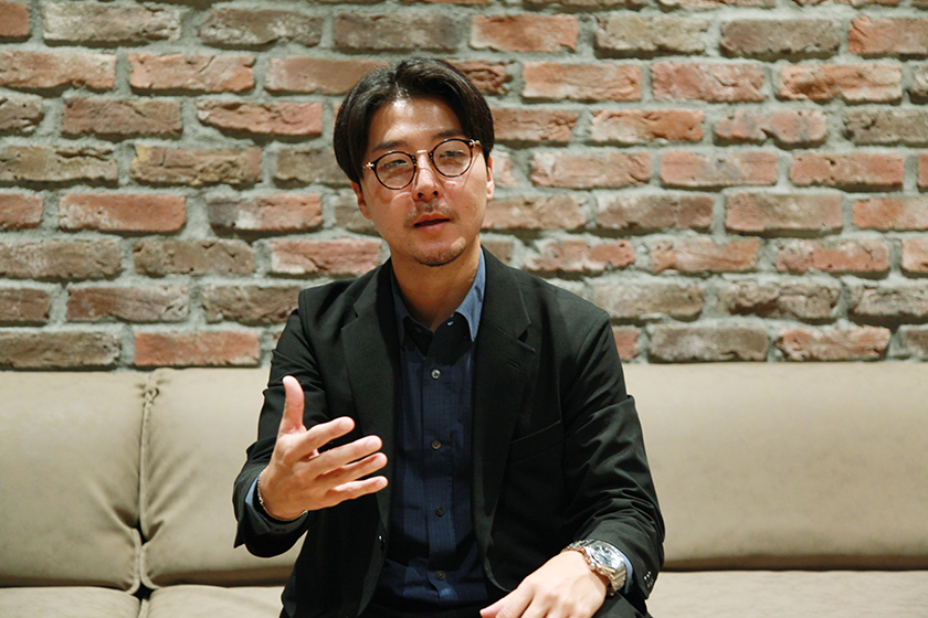 Opening Up New Possibilities Through Alliances That Connect Companies and IP