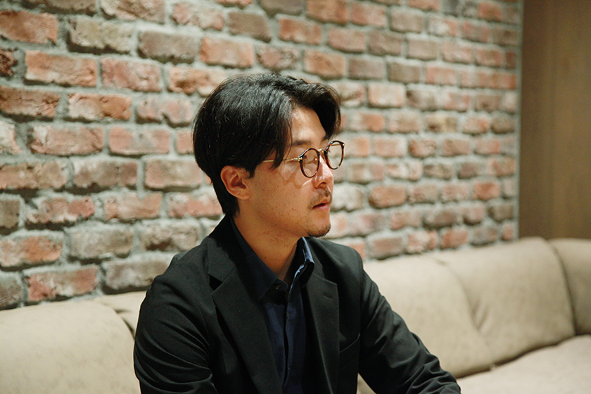 Opening Up New Possibilities Through Alliances That Connect Companies and IP