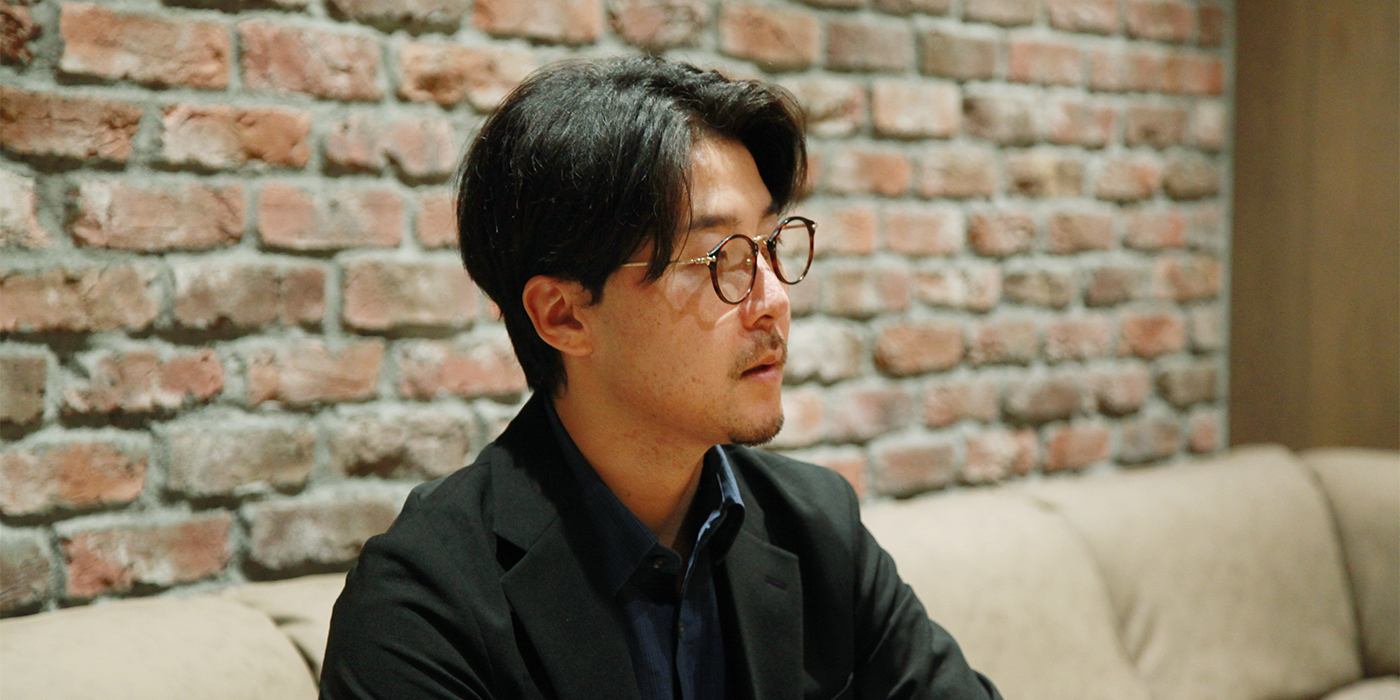 Opening Up New Possibilities Through Alliances That Connect Companies and IP