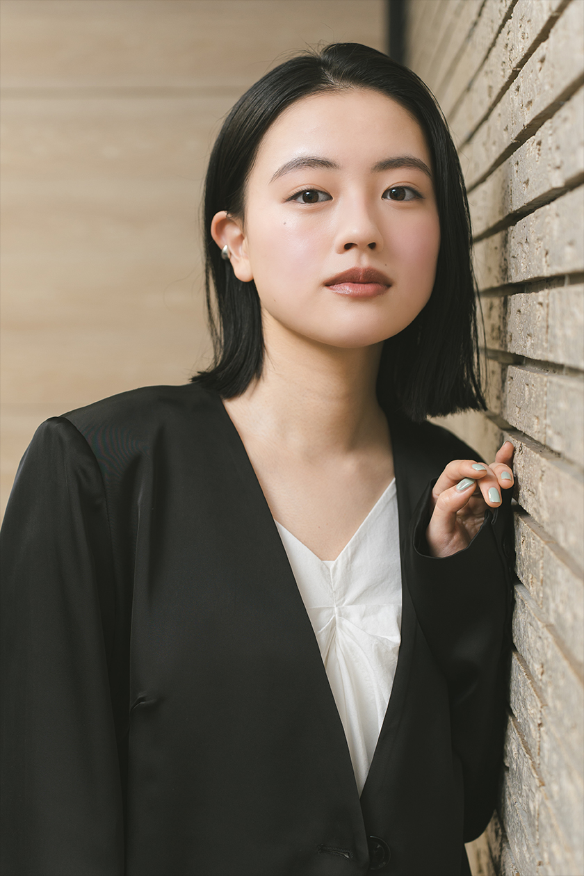 “The Scent of the Wind” — Juri Kosaka and Avex: A Journey to the Dream Stage