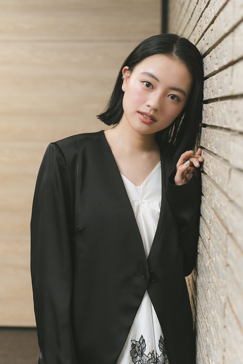 “The Scent of the Wind” — Juri Kosaka and Avex: A Journey to the Dream Stage