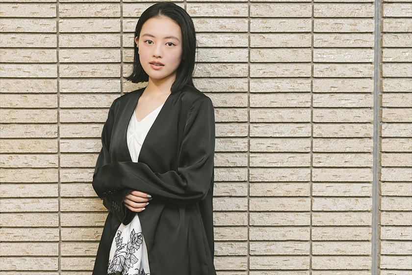 “The Scent of the Wind” — Juri Kosaka and Avex: A Journey to the Dream Stage