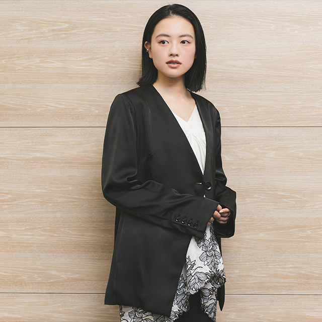 “The Scent of the Wind” — Juri Kosaka and Avex: A Journey to the Dream Stage