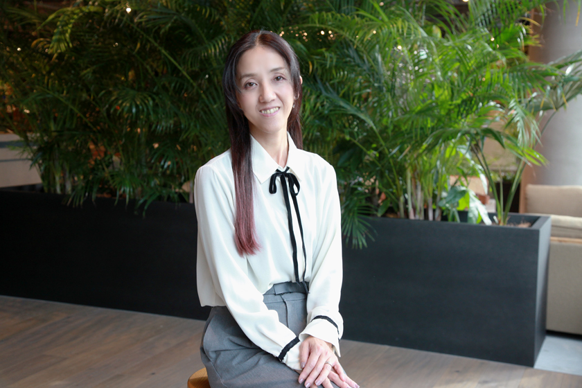 Believing in What You “Love”: Avex’s Way of Creating New IP