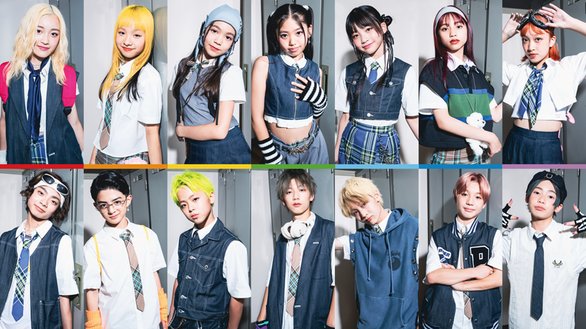 Believing in What You “Love”: Avex’s Way of Creating New IP