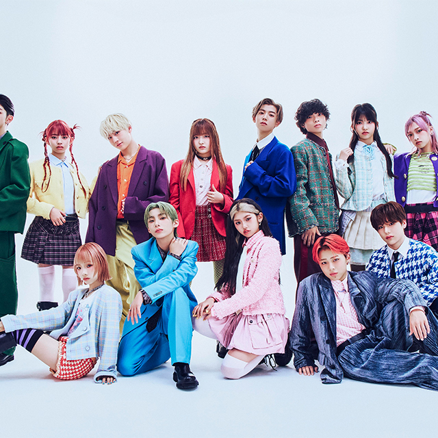 Believing in What You “Love”: Avex’s Way of Creating New IP