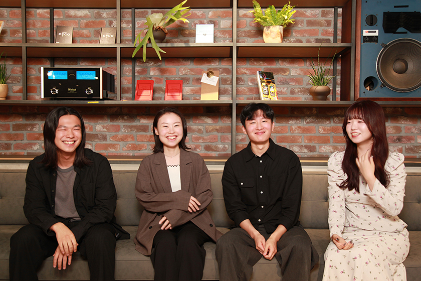 Beyond “Love” and “Freedom”: New Graduates Discuss Their First Steps