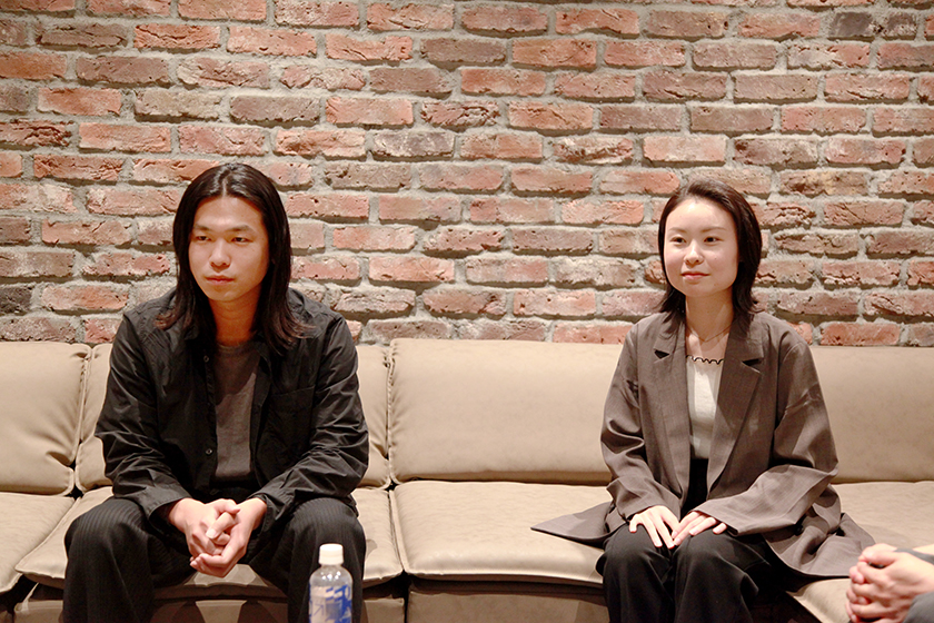 Beyond “Love” and “Freedom”: New Graduates Discuss Their First Steps