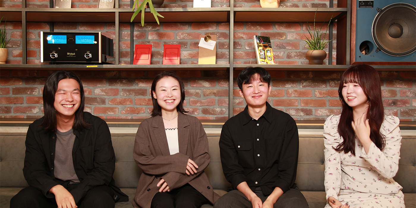 Beyond “Love” and “Freedom”: New Graduates Discuss Their First Steps