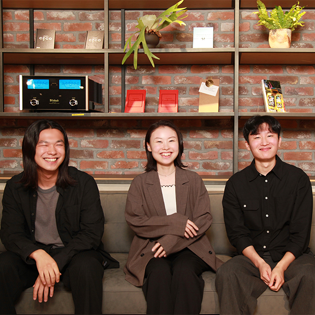 Beyond “Love” and “Freedom”: New Graduates Discuss Their First Steps